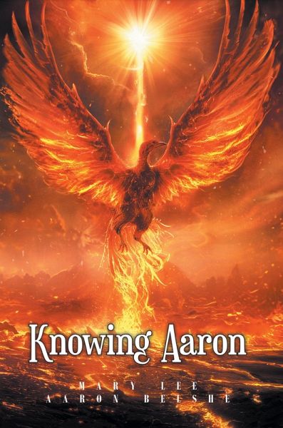 Knowing Aaron (eBook, ePUB) Knowing Aaron (eBook, ePUB)