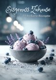 Eisgenuss Zuhause (eBook, ePUB)