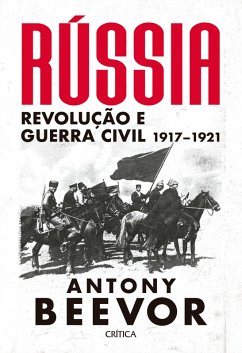 Rússia (eBook, ePUB) - Beevor, Antony