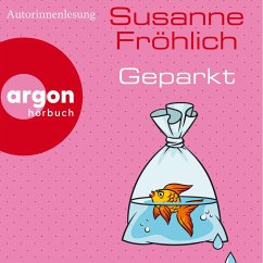 Geparkt (MP3-Download) - Fröhlich, Susanne