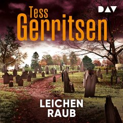 Leichenraub (MP3-Download) - Gerritsen, Tess