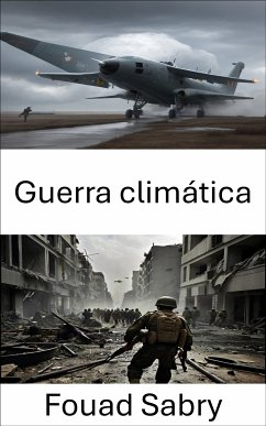 Guerra climática (eBook, ePUB) - Sabry, Fouad