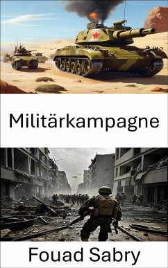 Militärkampagne (eBook, ePUB) - Sabry, Fouad