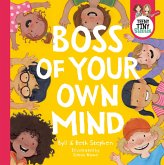 Boss of Your Own Mind (eBook, ePUB)