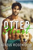 Otter Heart (Hardwood Beach Boys, #2) (eBook, ePUB) Otter Heart (Hardwood Beach Boys, #2) (eBook, ePUB)