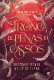 Trono de penas e ossos (eBook, ePUB) Trono de penas e ossos (eBook, ePUB)