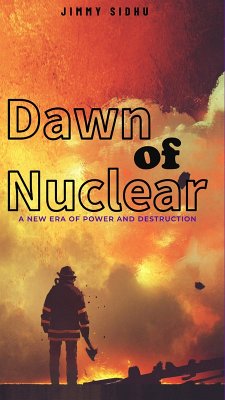 Cover Dawn of Nuclear (eBook, ePUB)