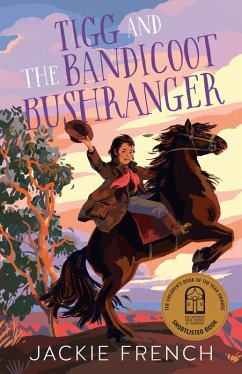 Cover Tigg and the Bandicoot Bushranger (eBook, ePUB)