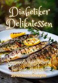 Diabetiker Delikatessen (eBook, ePUB)