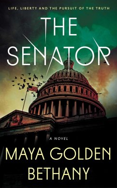 Cover The Senator (eBook, ePUB)