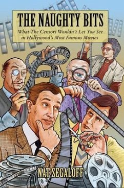 Cover The Naughty Bits (eBook, ePUB)