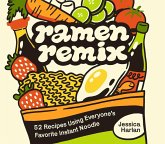 Ramen Remix (eBook, ePUB)