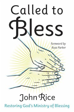 Called to Bless (eBook, ePUB)