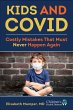 Kids and COVID (eBook, ePUB) - Bild 1
