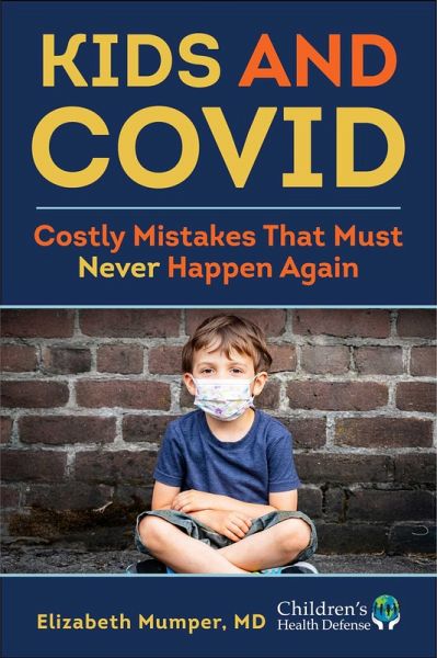 Kids and COVID (eBook, ePUB)