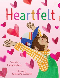 Cover Heartfelt (eBook, ePUB)