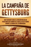 La campaña de Gettysburg (eBook, ePUB)