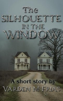 Cover The Silhouette in the Window (eBook, ePUB)