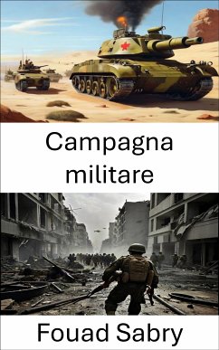 Campagna militare (eBook, ePUB) - Sabry, Fouad