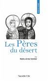 Prier 15 jours avec les Pères du désert (eBook, ePUB)