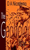 The Gariboldi Affair (eBook, ePUB)