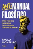 Antimanual Filosófico (eBook, ePUB)