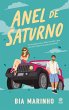Anel de saturno (eBook, ePUB) - Bild 1