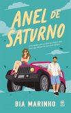 Anel de saturno (eBook, ePUB)