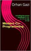 Modern C++ Programming (eBook, ePUB) Modern C++ Programming (eBook, ePUB)