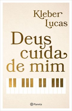 Cover Deus cuida de mim (eBook, ePUB)