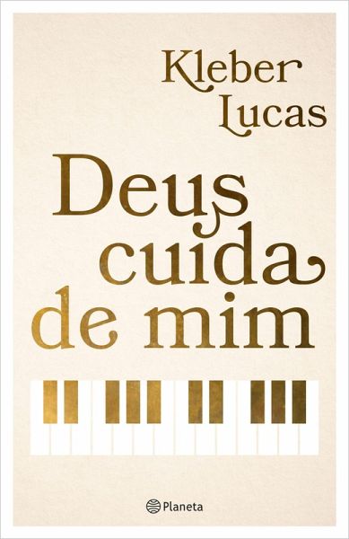 Deus cuida de mim (eBook, ePUB) Deus cuida de mim (eBook, ePUB)