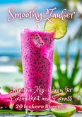 Smoothy Zauber (eBook, ePUB)