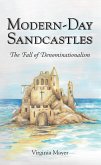 Modern-Day Sandcastles (eBook, ePUB)