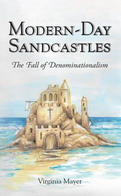 Cover Modern-Day Sandcastles (eBook, ePUB)