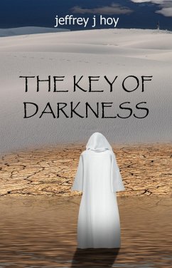 Cover The Key of Darkness (eBook, ePUB)