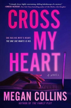 Cover Cross My Heart (eBook, ePUB)