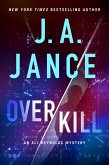 OverKill (eBook, ePUB)