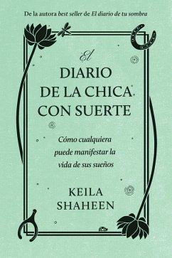 Cover El diario de la chica con suerte (eBook, ePUB)