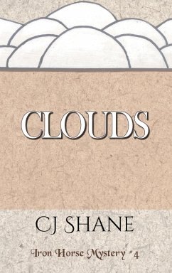 Cover Clouds: Iron Horse Mystery #4 (Iron Horse Mysteries, #4) (eBook, ePUB)