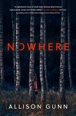 Nowhere (eBook, ePUB)