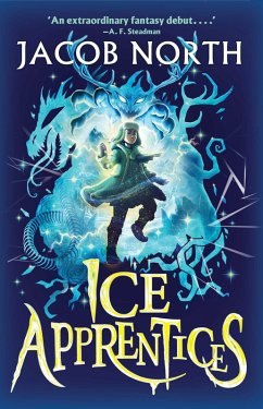 Cover Ice Apprentices (eBook, ePUB)
