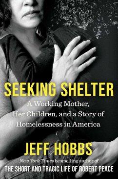 Cover Seeking Shelter (eBook, ePUB)