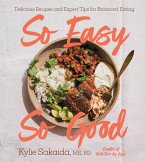 So Easy So Good (eBook, ePUB) So Easy So Good (eBook, ePUB)