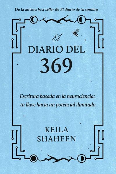 El diario del 369 (eBook, ePUB)