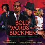 Bold Words from Black Men (eBook, ePUB)