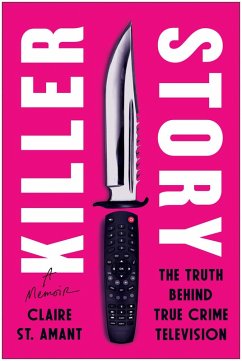 Cover Killer Story (eBook, ePUB)