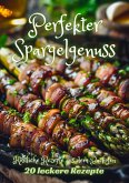 Perfekter Spargelgenuss (eBook, ePUB)