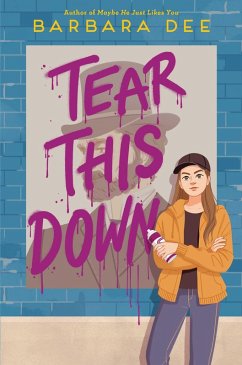 Cover Tear This Down (eBook, ePUB)