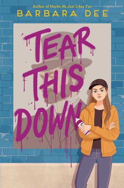 Tear This Down (eBook, ePUB) Tear This Down (eBook, ePUB)