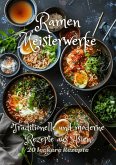 Ramen Meisterwerke (eBook, ePUB)